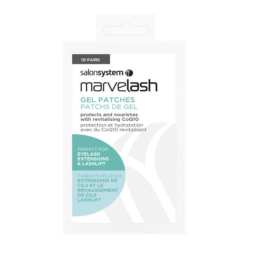 Marvelash Gel Patches