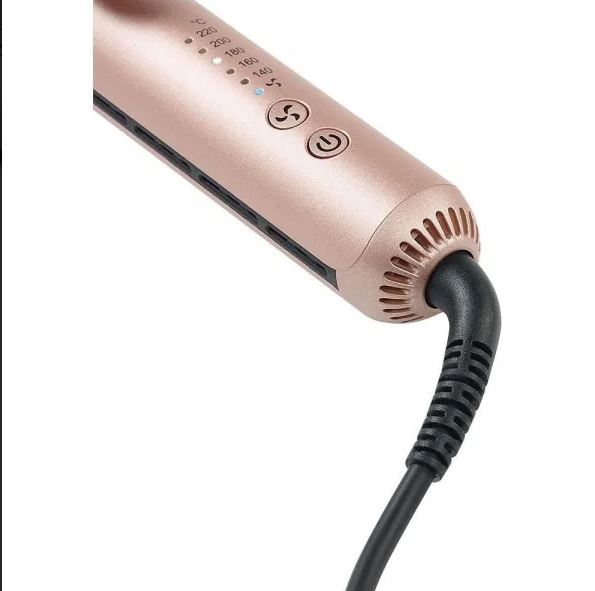 Ultron Airflux Xl Airflow Styler - Rose