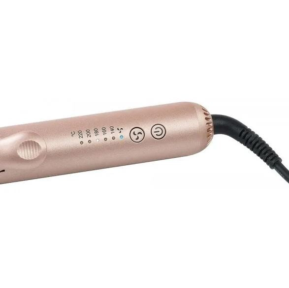 Ultron Airflux Xl Airflow Styler - Rose