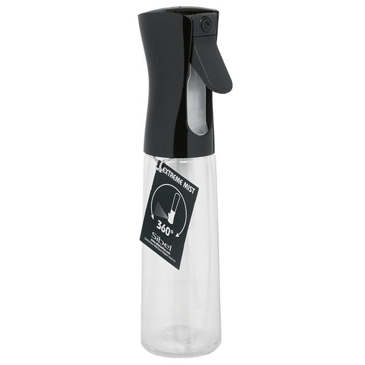 Sibel Fine Mist Spray Bottle