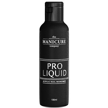 Tmc Pro Liquid - Acrylic Monomer 100Ml