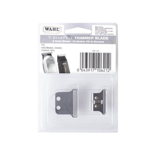 Wahl Blade Set - T Shaped