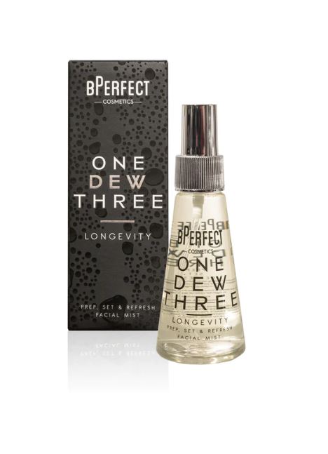 Bperfect One Dew Three Setting Spray