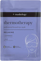 Thermotherapy
 Heated Eye Mask