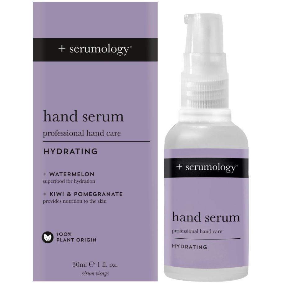 Hand Serum
Daily Use