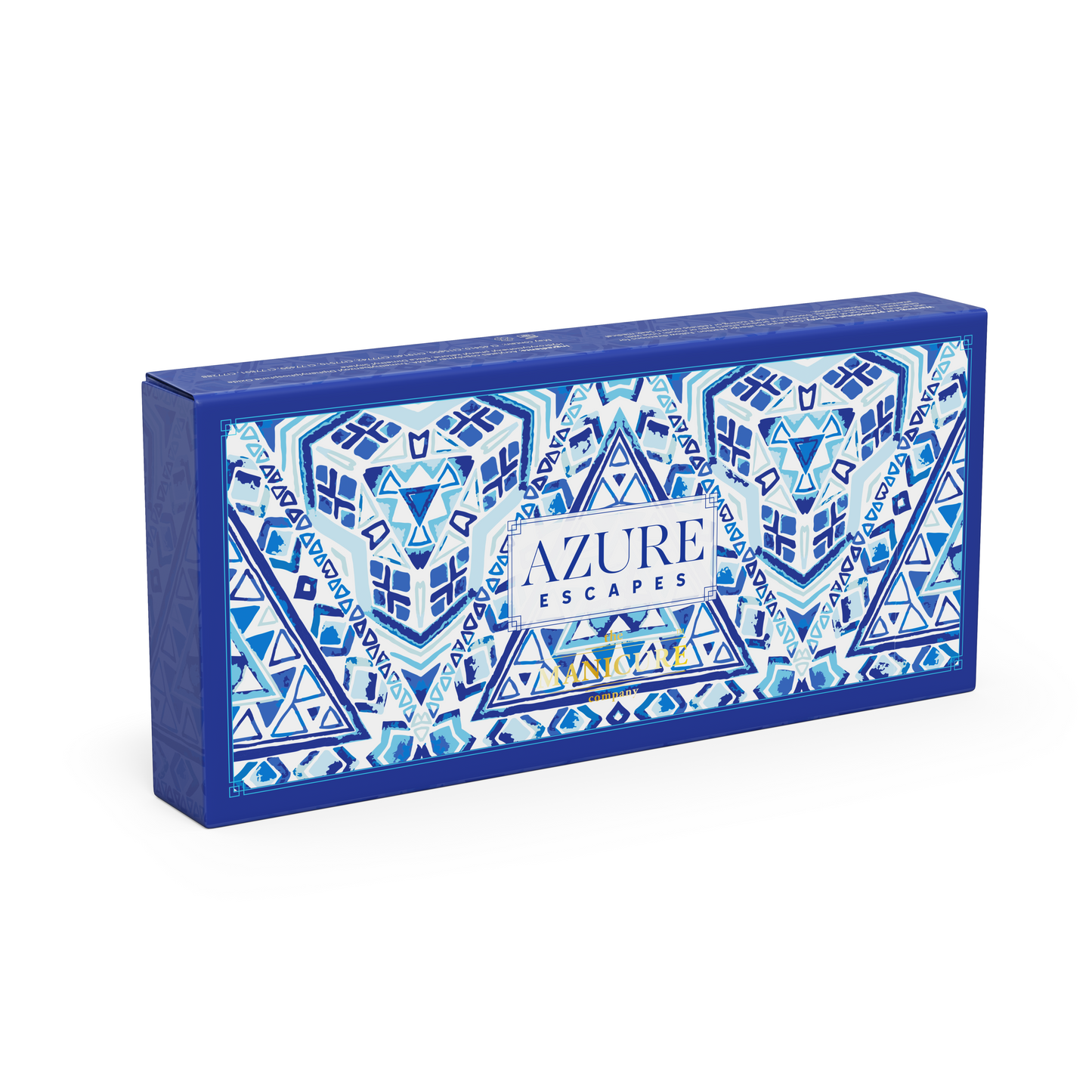 Azure Escapes Collection