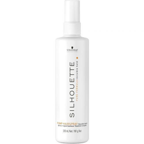 Silhouette Pump Spray Flexi 200Ml