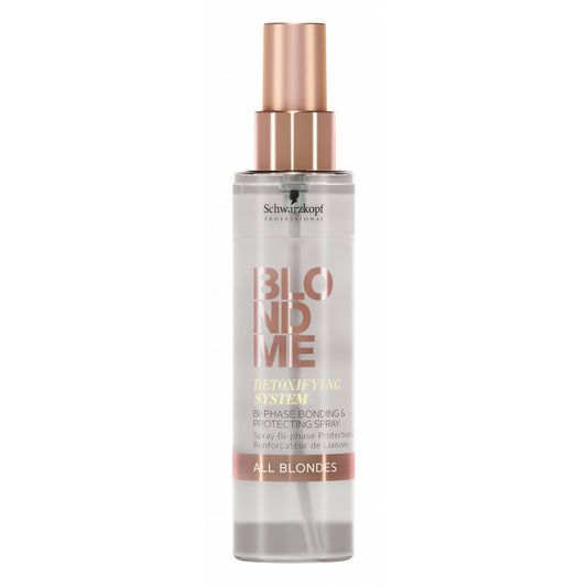 Blondme Detox Spray Conditioner 150Ml