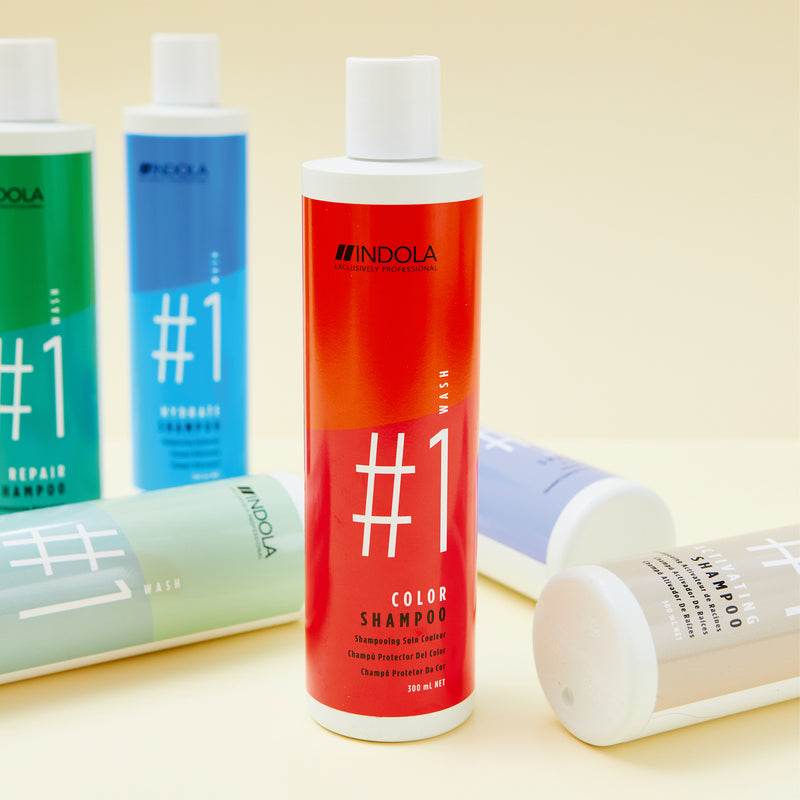 Innova Color Shampoo 1500Ml