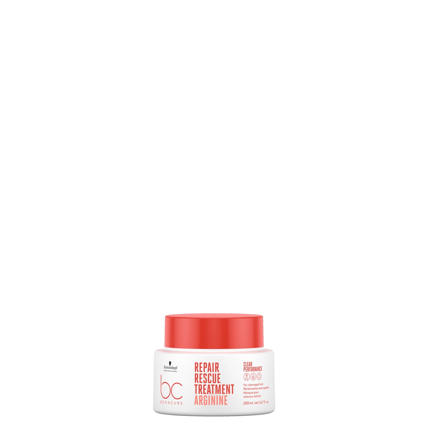 Bc Repair Rescue Treatment 200Ml