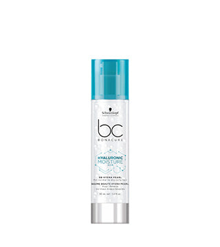 Bc Moisture Kick Bb Hydra Pearls 95Ml