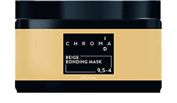 Chromaid Bonding Mask 9.5-4 250Ml