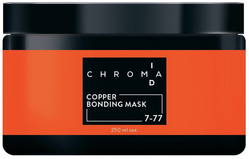 Chromaid Bonding Mask 7-77 250Ml