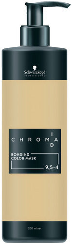 Chromaid Bonding Mask 9.5-4 500Ml