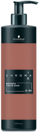 Chromaid Bonding Mask 6-46 500Ml