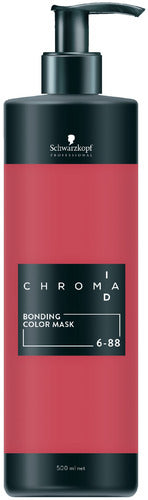 Chromaid Bonding Mask 6-88 500Ml
