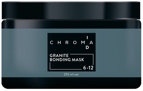 Chromaid Bonding Mask 6-12 250Ml