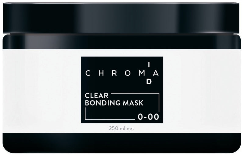 Chromaid Bonding Mask Clear 250Ml