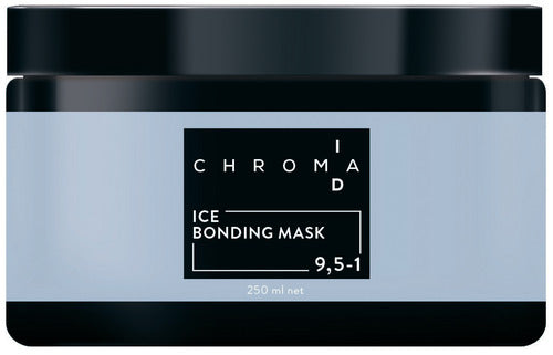 Chromaid Bonding Mask 9.5-1 250Ml