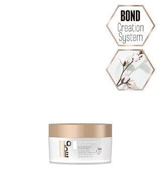 Blondme All Blonde Detox Mask 200Ml