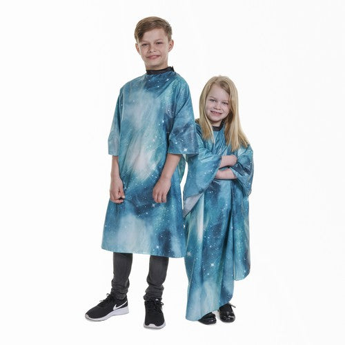 Crewe Stellar Childs Cape - Velcro Fastn