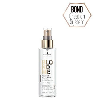 Blondme Wonder Glaze Mist 150Ml