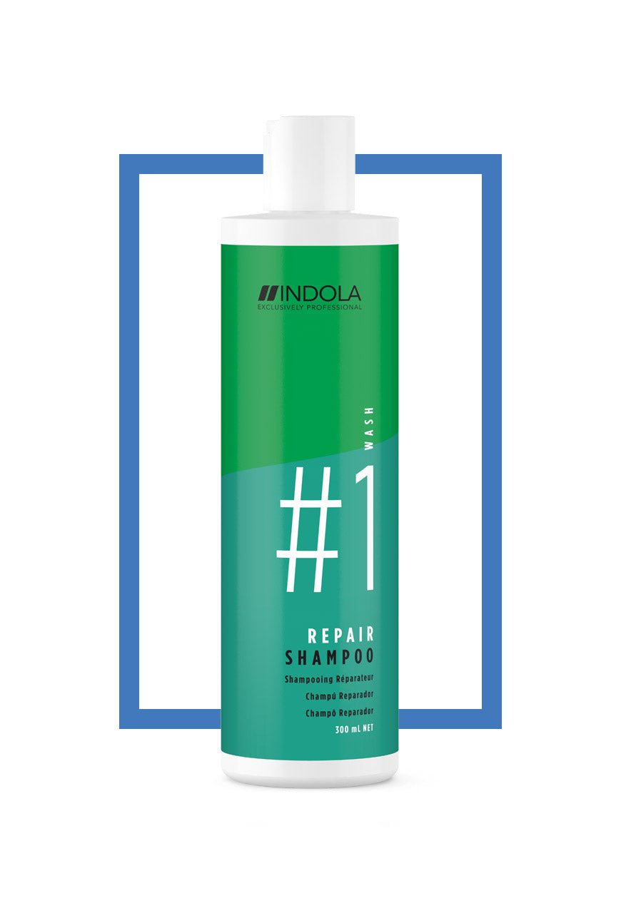 Innova Repair Shampoo 1000Ml