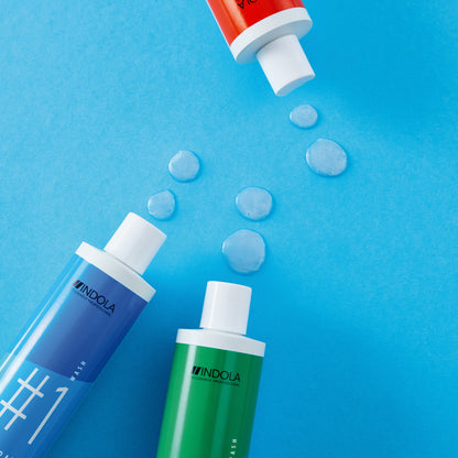 Innova Hydrate Shampoo 1000Ml