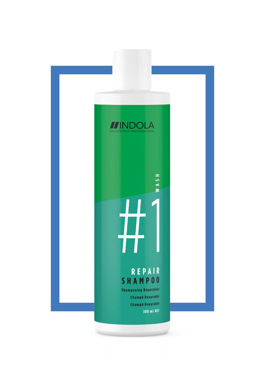 Innova Repair Shampoo 300Ml