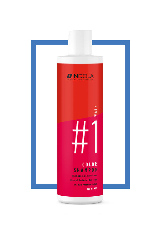 Innova Color Shampoo 300Ml