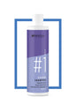 Indola Silver Shampoo 1L