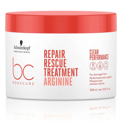 Bc Repair Rescue Arginine Treatment 500M
