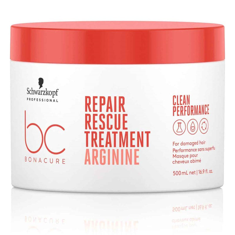 Bc Repair Rescue Arginine Treatment 500M