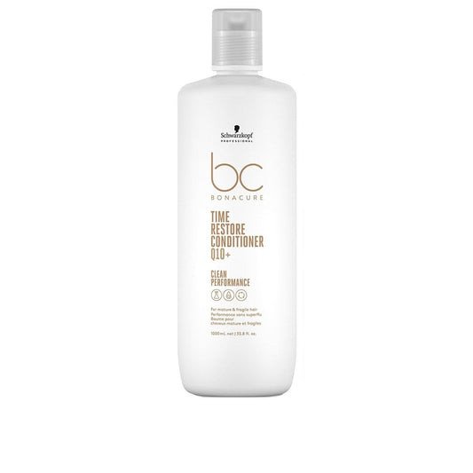 Bc Q10+ Time Restore Conditioner 1L