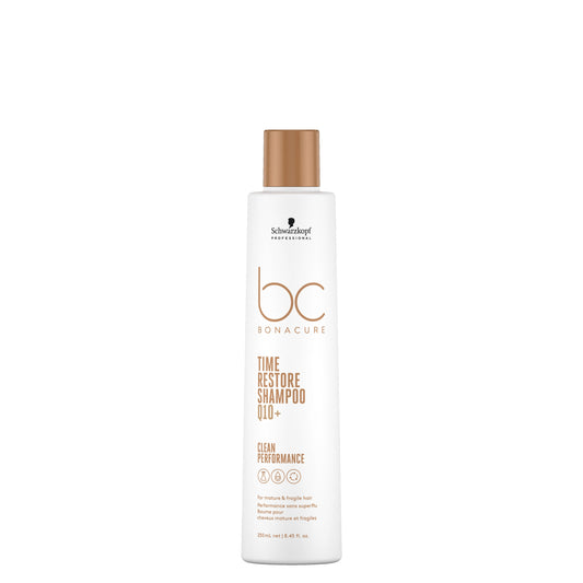 Bc Q10+ Time Restore Conditioner 200Ml