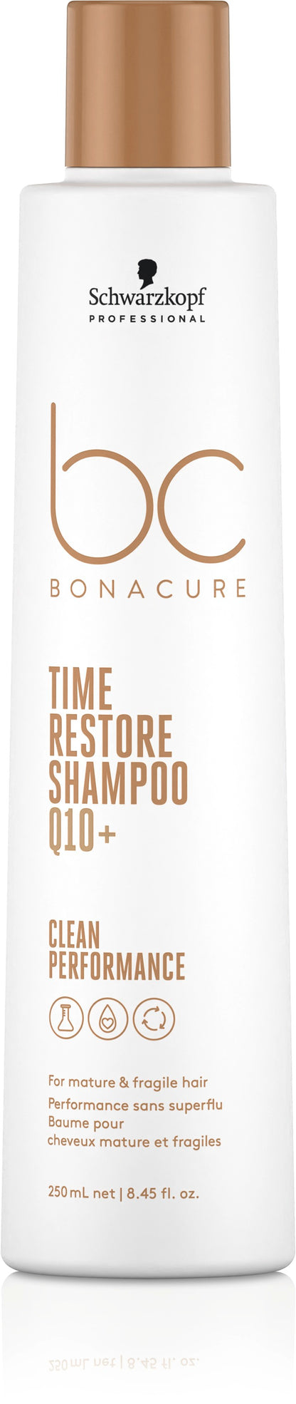 Bc Q10+ Time Restore Conditioner 200Ml