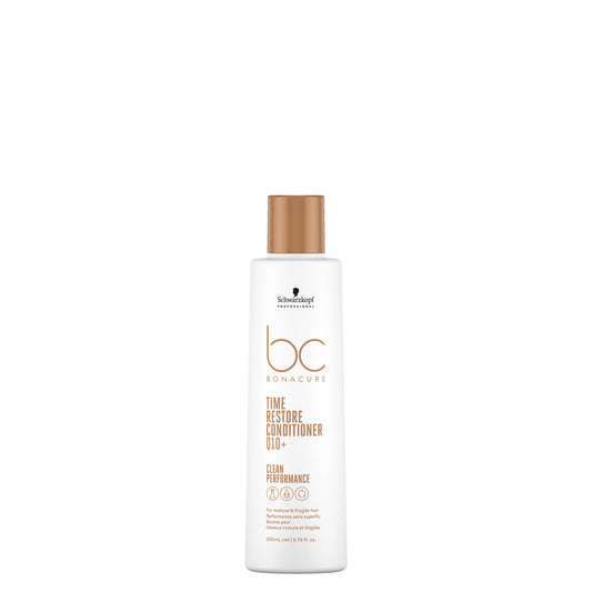 Bc Q10 Time Restore Shampoo 250Ml