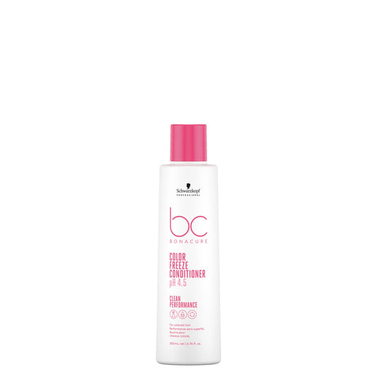 Bc Color Freeze Conditioner 200Ml