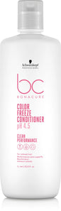 Bc Color Freeze Conditioner 1000Ml