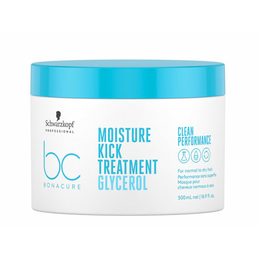 Bc Moisture Kick Treatment 500Ml