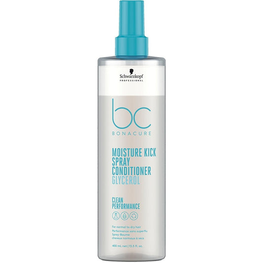 Bc Moisture Kick Spray Conditioner 200Ml