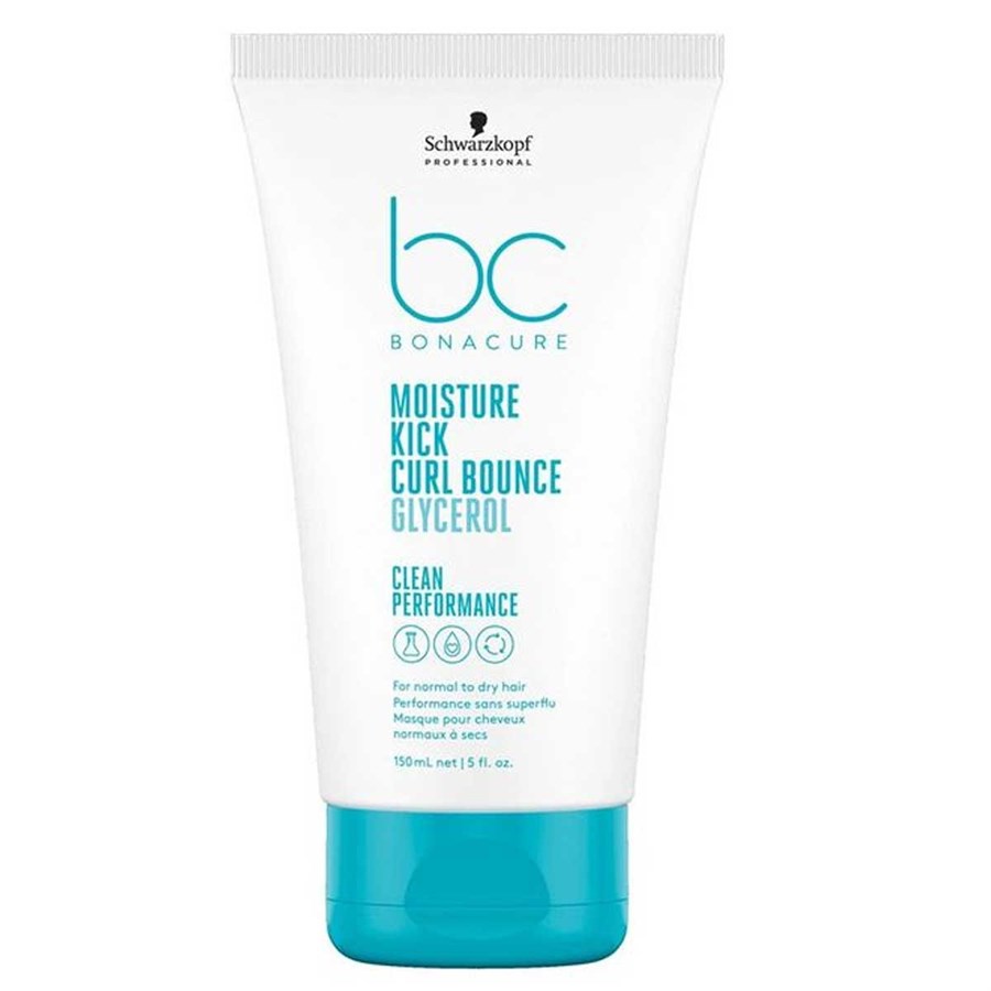 Bc Moisture Kick Curl Bounce 150Ml