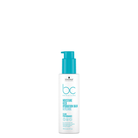 Bc Moisture Kick Hydrating Balm 150Ml