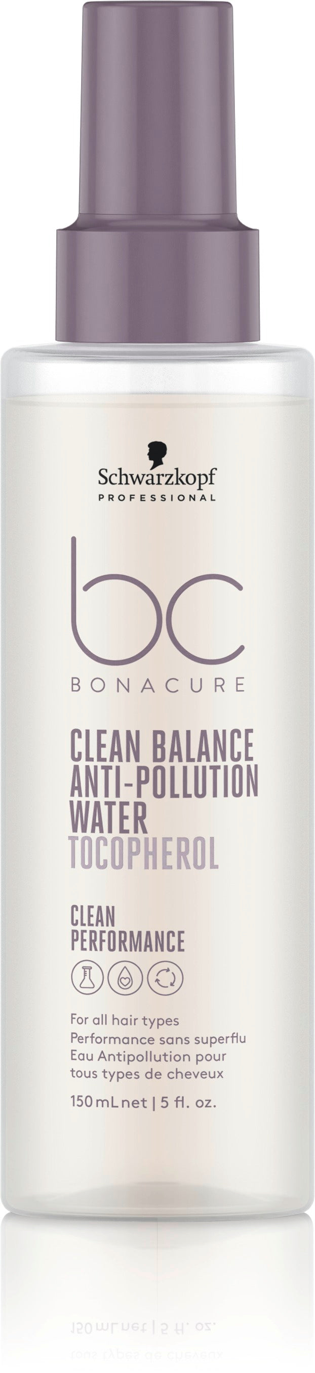 Bc Cb Anti-Pollution Water 150Ml