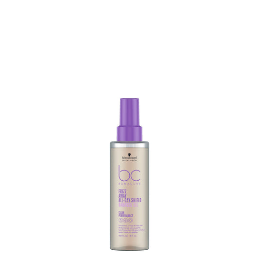 Bc Frizz Away All Day Shield 150Ml