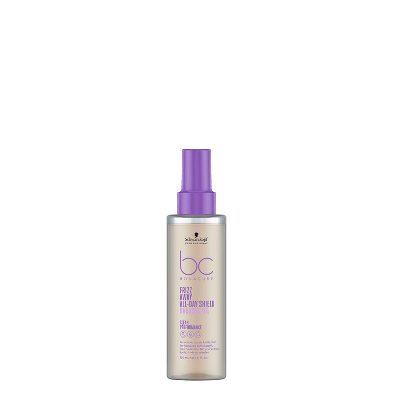 Bc Frizz Away All Day Shield 150Ml
