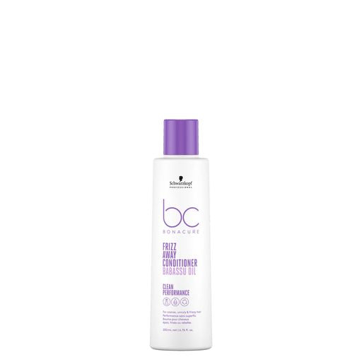 Bc Frizz Away Conditioner 200Ml