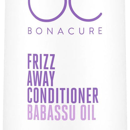 Bc Frizz Away Conditioner 200Ml