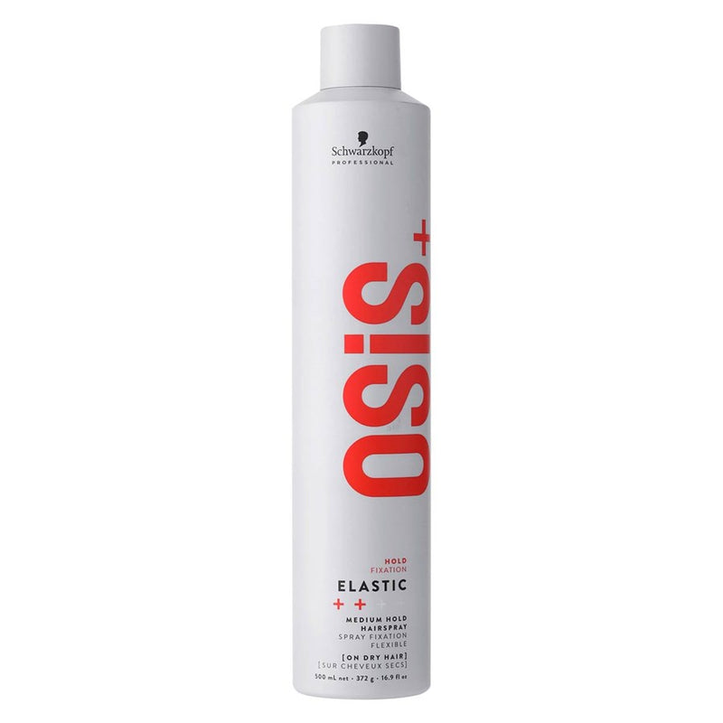 Osis Elastic - Flexi Hairspray 500Ml