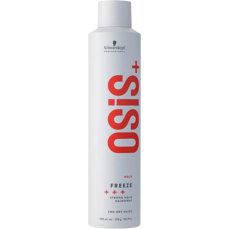 Osis Freeze - Strong Hairspray 300Ml